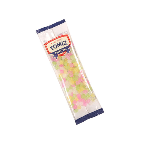 MINI TOPPING CANDY 15G (#100605)