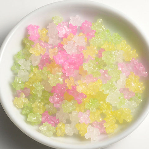 MINI TOPPING CANDY 15G (#100605)
