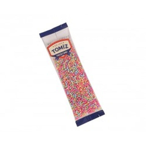 COLOURED CANDY TOPPING 15G (#100608)