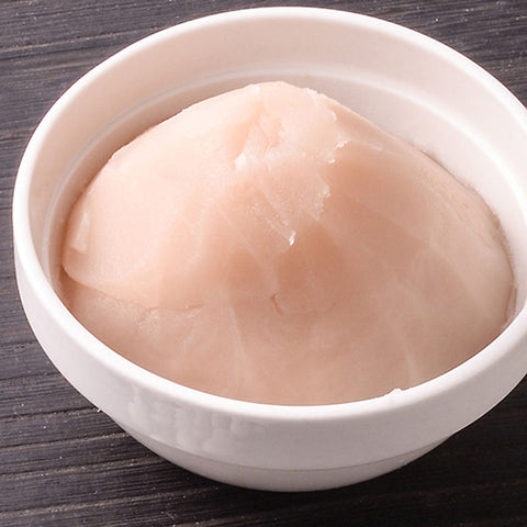 WHITE BEAN PASTE 500G (#100624)