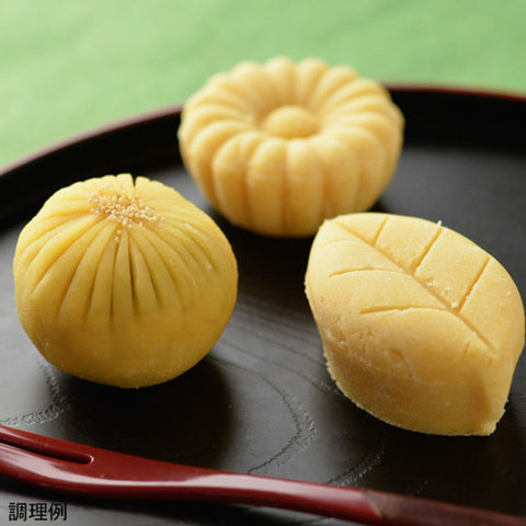 WHITE BEAN PASTE 500G (#100624)