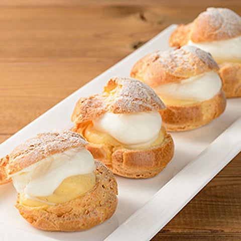 CAKE FLOUR (DOLCE) 250G (#100630)