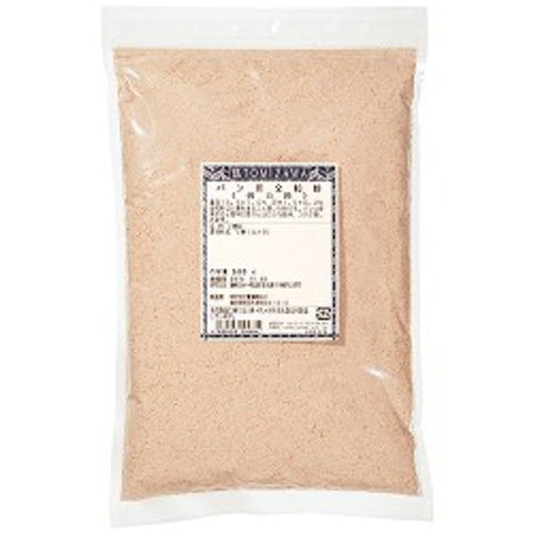 WHOLE WHEAT FLOUR (FOR BREAD) 500G (#100640)