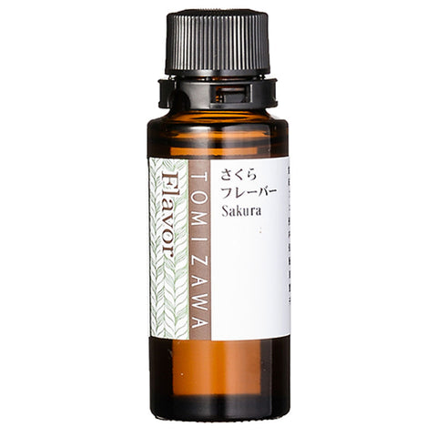 SAKURA FLAVOR 30G (#100644)