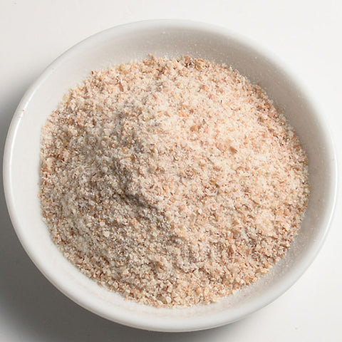 HOKKAIDO WHOLE WHEAT FLOUR (HARUYOKOI) 500G (#100645)