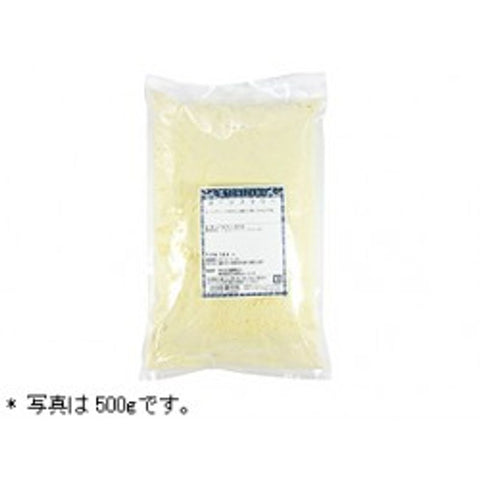 CORN FLOUR 500G (#100664)