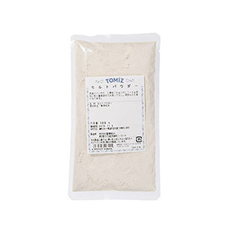 MALT POWDER 100G (#100667)