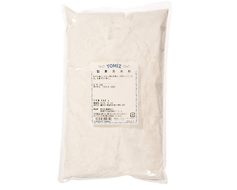 RICE FLOUR 500G (#100671)