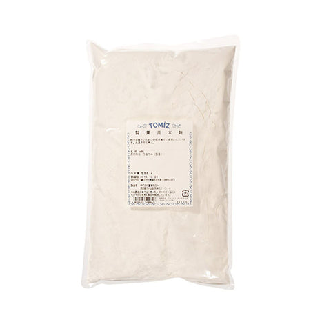 RICE FLOUR 500G (#100671)