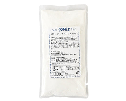 PAO DE QUEIJO MIX 200G (#100683)