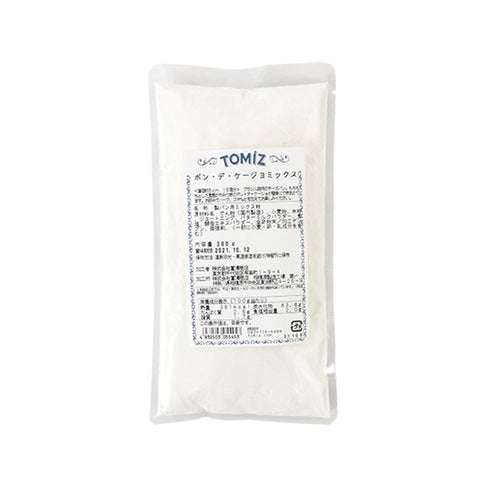 PAO DE QUEIJO MIX 200G (#100683)