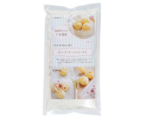 PAO DE QUEIJO MIX 200G (#100683)