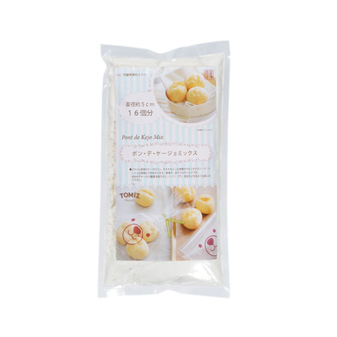 PAO DE QUEIJO MIX 200G (#100683)