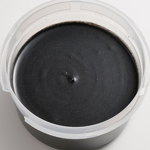 BLACK SESAME PASTE 140G (#100787)