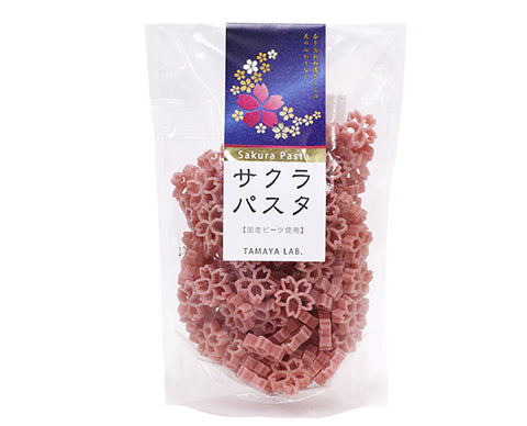 SAKURA PASTA 100G (#100788)