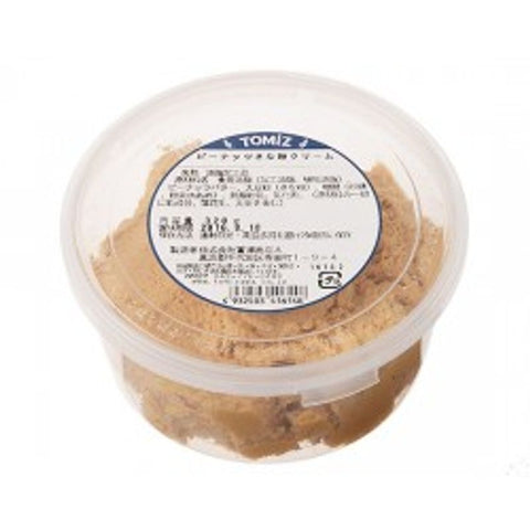 SOY BEAN AND PEANUT CREAM 320G (#100795)