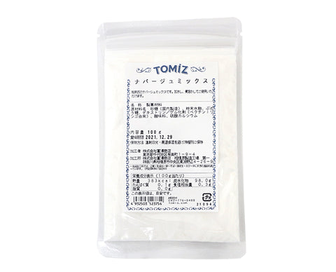 NAPPAGE MIX 100G (#100803)