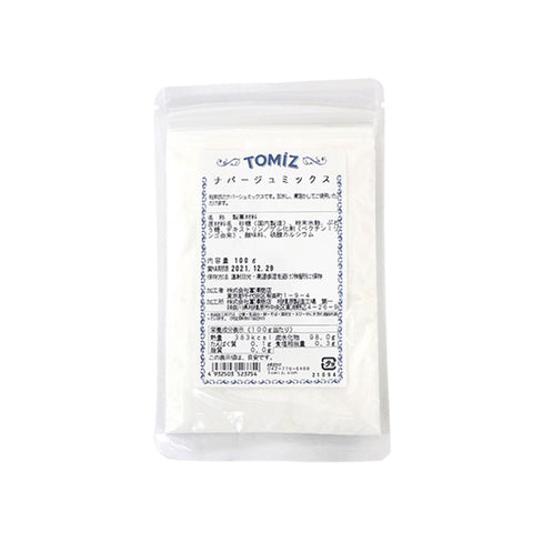 NAPPAGE MIX 100G (#100803)