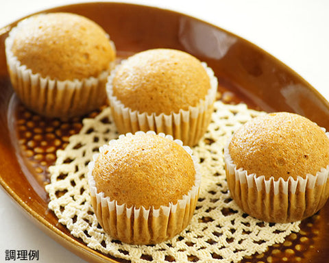 STEAMED BUN MIX WITH KOKUTO SUGAR 200G (#100805)