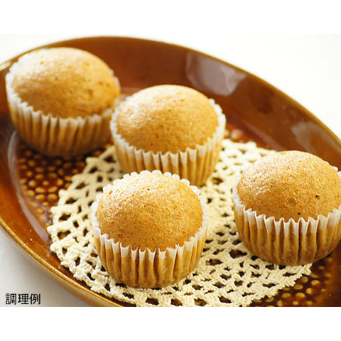 STEAMED BUN MIX WITH KOKUTO SUGAR 200G (#100805)
