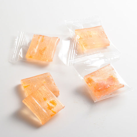 APRICOT CANDY 105G (#100814)