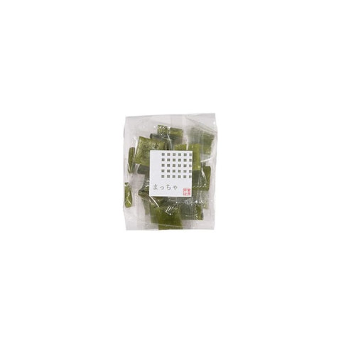 MATCHA CANDY 105G (#100817)