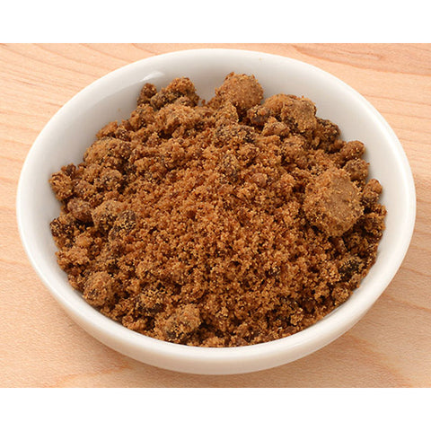 YAEYAMA BROWN SUGAR 200G (#100828)