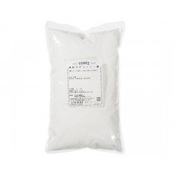 FINE GRANULATED SUGAR 1KG (#100829)