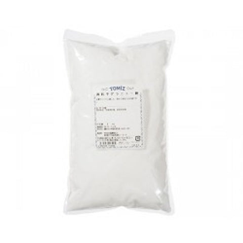 FINE GRANULATED SUGAR 1KG (#100829)