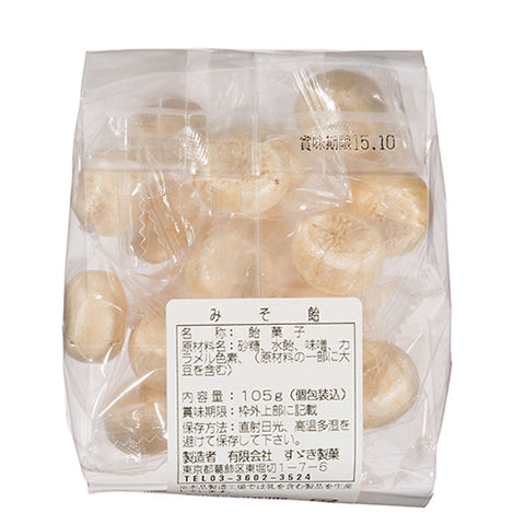 MISO CANDY 105G (#100832)