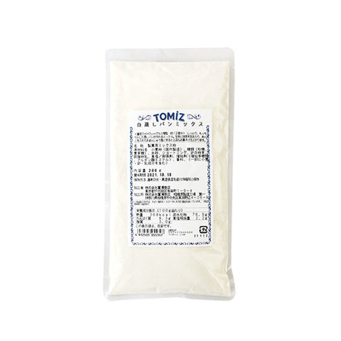 STEAMED BUN MIX 200G (#100834)