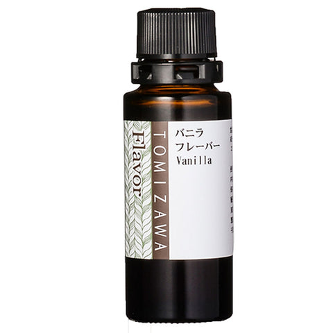 VANILLA FLAVOUR 30ML (#100836)