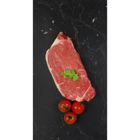 CHD NZ BEEF PS STRIPLOIN 3-4KG/PURESOUTH (#100864)