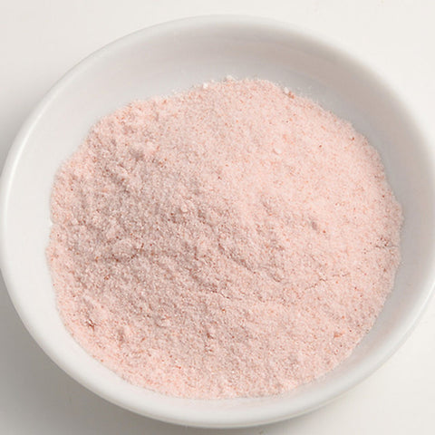 NON-MELTING STRAWBERRY POWDERED SUGAR 40G (#100878)