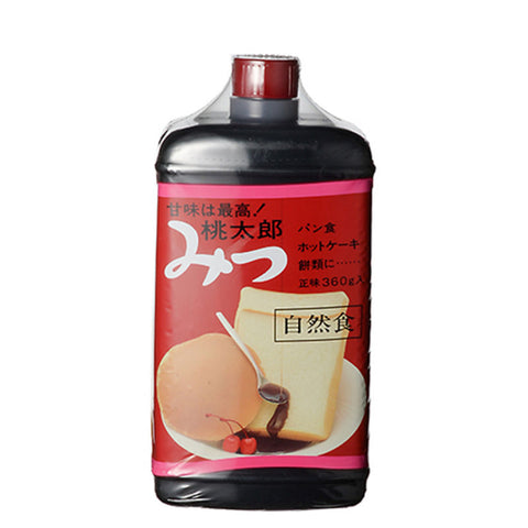 MOMOTARO BROWN SUGAR SYRUP 360G (#100885)