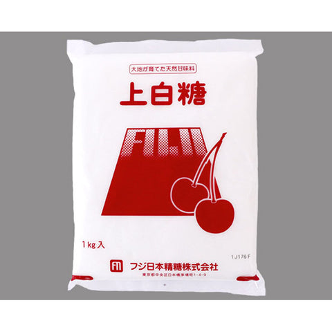SAKURAMBO SUPERFINE SUGAR 1KG (#100887)