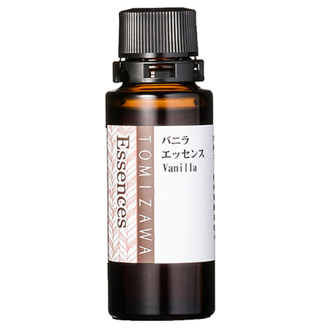 VANILLA ESSENCE 30ML (#100891)