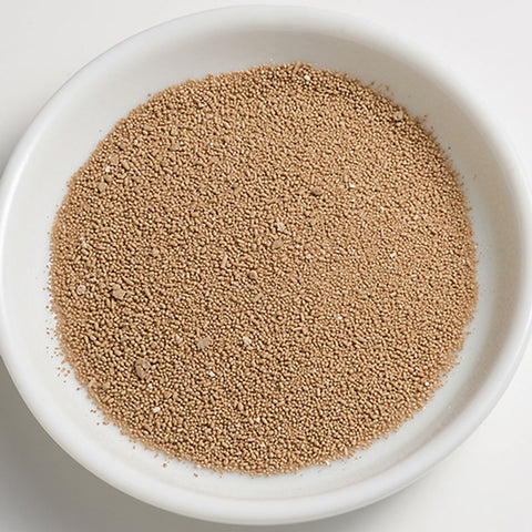 ORGANIC NATURAL DRY YEAST 10X3G (#100896)