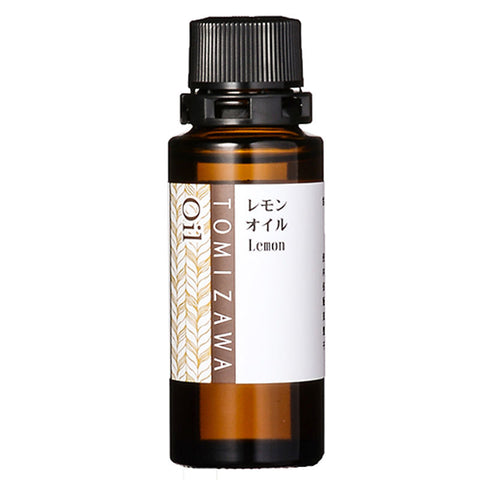 LEMON FLAVOURING OIL 30ML (#100907)