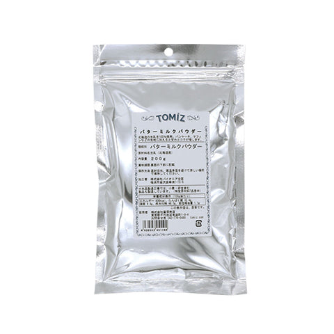 BUTTERMILK POWDER 200G (#100908)