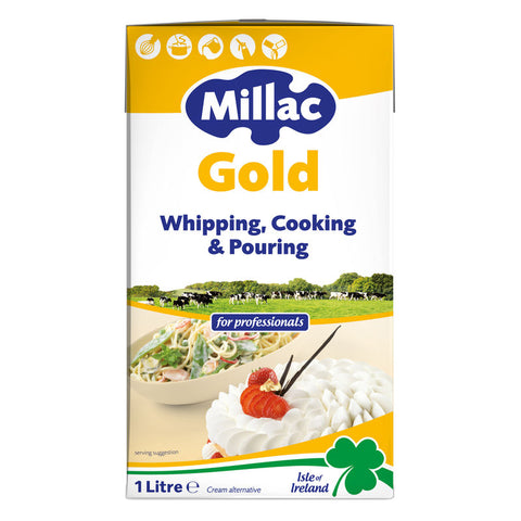 UHT WHIPPING CREAM 1L (#10091)