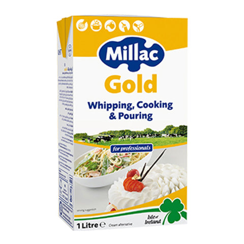 UHT WHIPPING CREAM 1L (#10091)