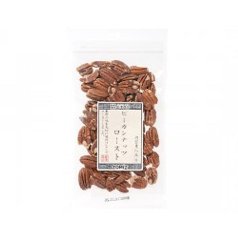 PECAN NUTS ROASTED 85G (#100943)