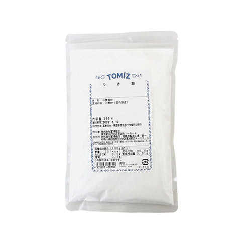 WHEAT STARCH 200G (#100945)