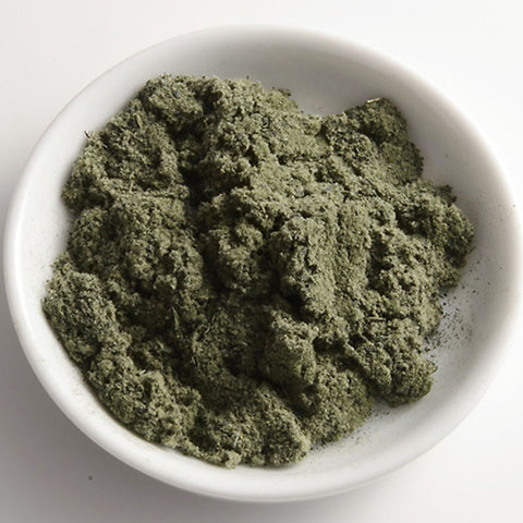 JAPANESE MUGWORT POWDER 40G (#100950)
