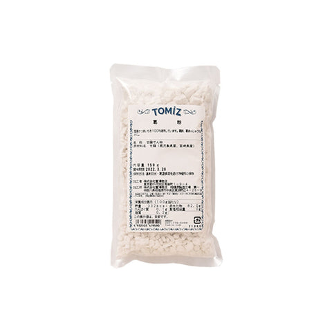 SWEET POTATO FLOUR 150G (#100954)