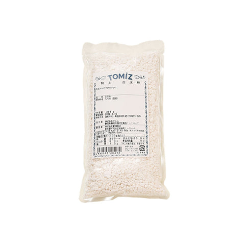 GLUTINOUS RICE GRANULE 200G (#100956)