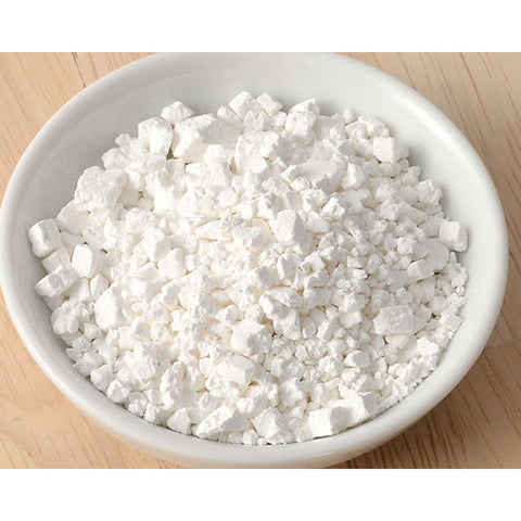 GLUTINOUS RICE GRANULE 200G (#100956)