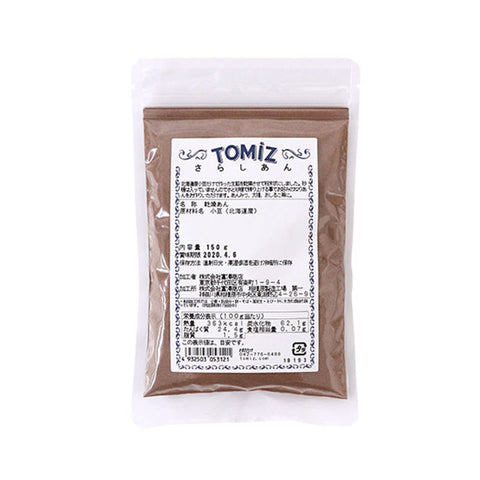 POWDERED RED BEAN PASTE 150G (#100963)