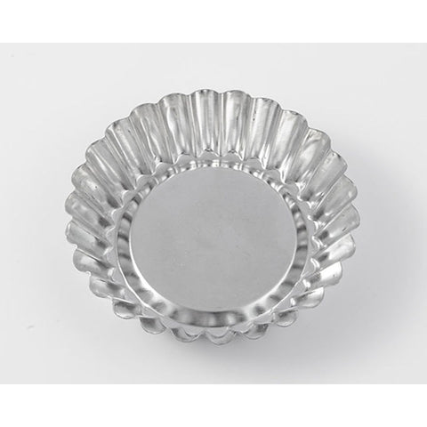 TART MOULD U 75(60)xH18MM (#100999)